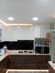 Avila Gardens (D17), Condominium #639961081